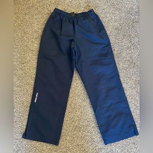 Boys Bauer Hockey Pants
